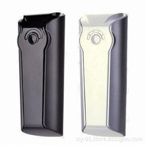 5,200mAh Power Banks with Unique Design, Suitable for iPad, iPhone, Samsung Galaxy and Smartphones